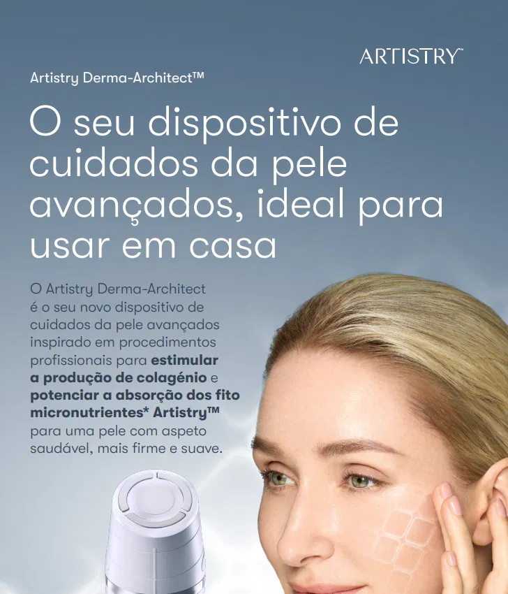 Artistry Derma-Architect